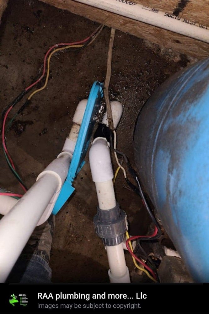 Slide of Raa Plumbing Extermination and More