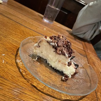 Fellini's - Reese's cheesecake, sooo good - Pizza Near Me - Norfolk, Virginia Fellini's - Reese's cheesecake, sooo good - Pizza Near Me - Norfolk, Virginia