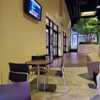 Cuppa Espresso Bar at Bent Tree - seating area - Coffee & Tea Near Me - Carrollton, Texas Cuppa Espresso Bar at Bent Tree - seating area - Coffee & Tea Near Me - Carrollton, Texas