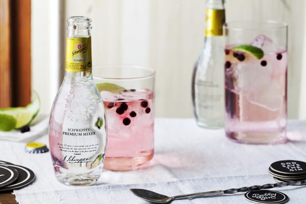 Bobby Gin by null