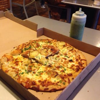 Cheese Board Pizza - Pizza Near Me - Berkeley, California