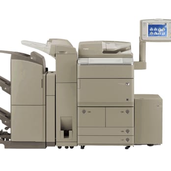 Digital Image Systems - Canon Copier
Xerox - Office Equipment Near Me - Commerce, California