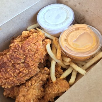Holdaak Fried Chicken - Chicken tenders - Chicken Shop Near Me - Orange, California Holdaak Fried Chicken - Chicken tenders - Chicken Shop Near Me - Orange, California