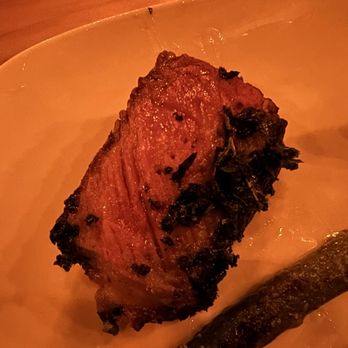Primal Steakhouse - Perfect cook - Steakhouses Near Me - Las Vegas, Nevada