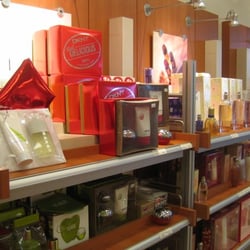The Cosmetics Company Store
