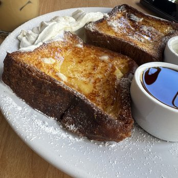 Ruby’s Good Shoes - French toast - Breakfast & Brunch Near Me - Denver, Colorado