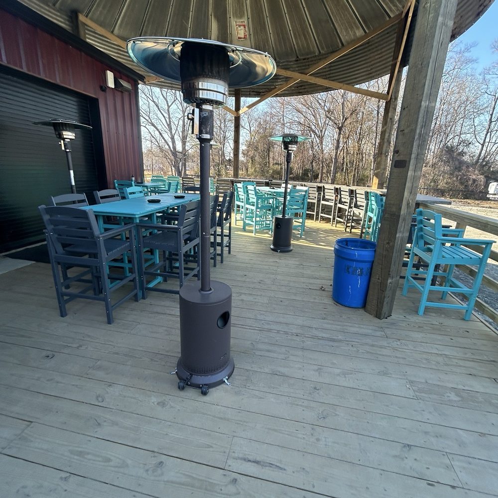 Small Town Brewing - Deck. - Brewpubs Near Me - Mullins, South Carolina Small Town Brewing - Deck. - Brewpubs Near Me - Mullins, South Carolina