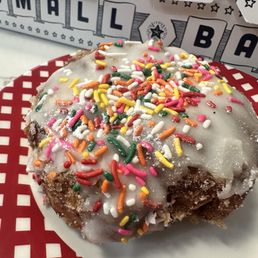 Vanilla Carnival Vanilla Carnival