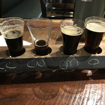 Old Bust Head Brewing Company - Breweries Near Me - Warrenton, Virginia
