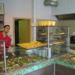 Nazar Kebap Haus