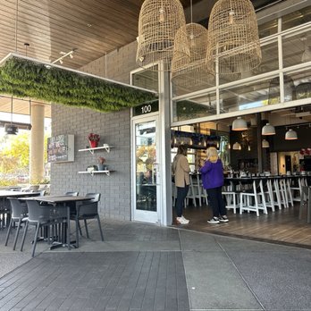 Born & Bred - Breakfast & Brunch Near Me - Chandler, Arizona Born & Bred - Breakfast & Brunch Near Me - Chandler, Arizona