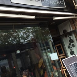 La Llar de Moncho