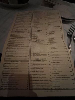 Hugo's Frog Bar & Chop House by null