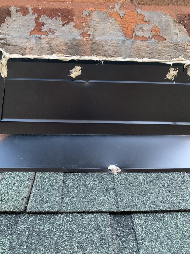 Slide of Roofing By Sam