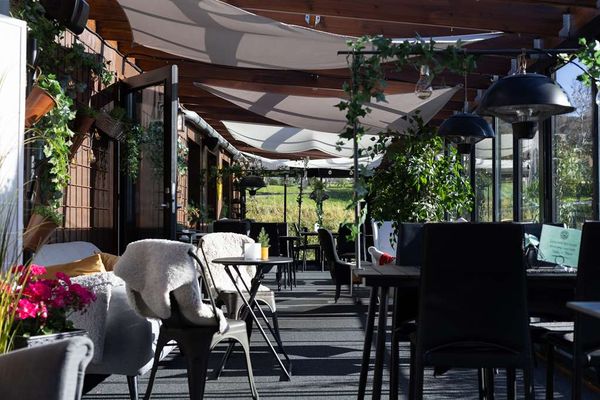 Best Western Hotel Arctic Eden by null