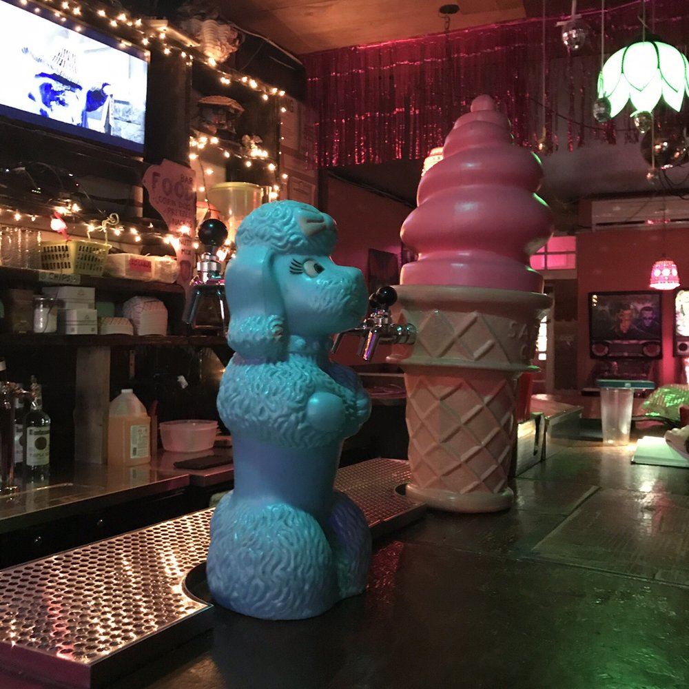 Happyfun Hideaway - Fun draft beers - Dive Bars Near Me - Brooklyn, New York Happyfun Hideaway - Fun draft beers - Dive Bars Near Me - Brooklyn, New York