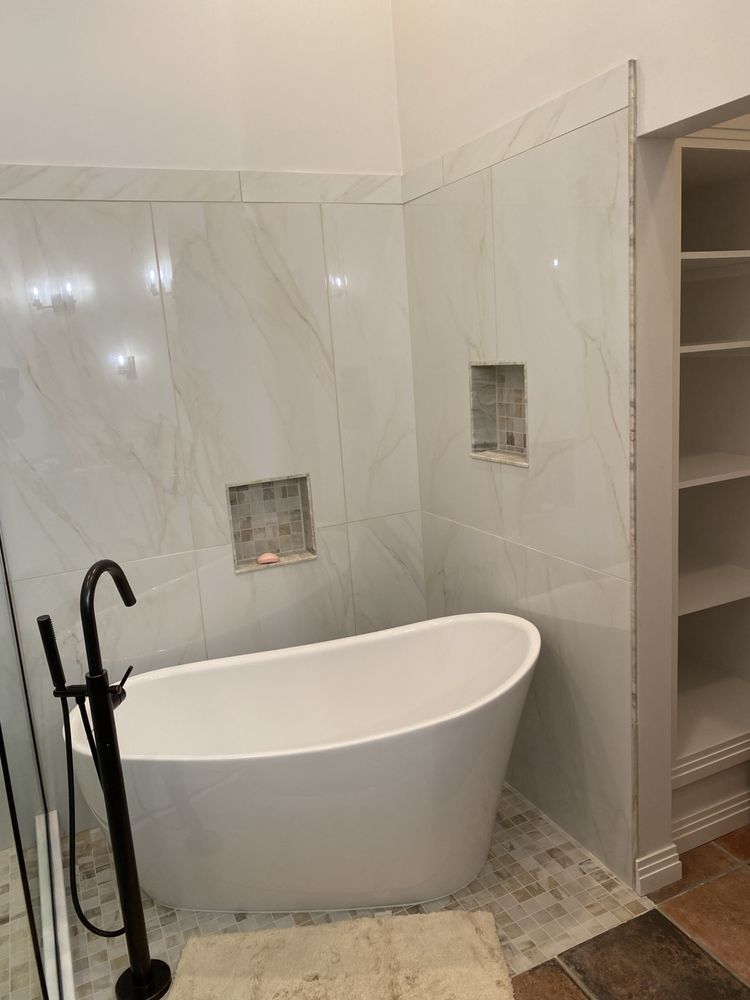 Slide of J And R Construction Services & More