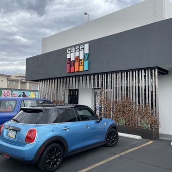 Case Study - Coffee & Tea Near Me - Phoenix, Arizona