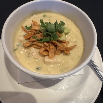 Yard House - Chicken Tortilla Soup - New American Near Me - Denver, Colorado Yard House - Chicken Tortilla Soup - New American Near Me - Denver, Colorado