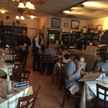 Pasta And... - Italian Near Me - Margate, Florida