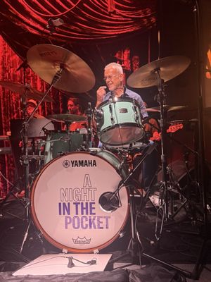 Hutton Hotel by null