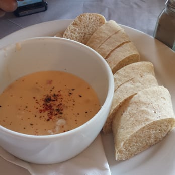 Fresh Catch Cafe - King Crab Fondue - Seafood Near Me - Homer, Alaska