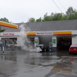 Shell - Fuel up at Shell located at 13811 Annapolis Rd. Bowie, MD!