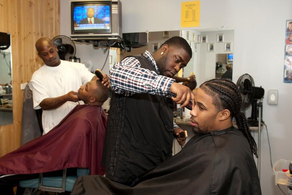 EBONY HAIR SALON Updated October 2024 37 Photos 126 Main St