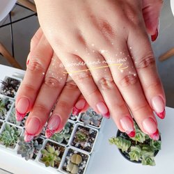 Wonderland Nail Spa