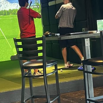 Fore Play Simulators - Mini Golf Near Me - Vacaville, California
