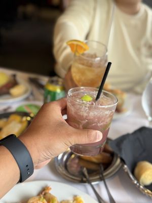 Chama Nativa Brazilian Steakhouse by null