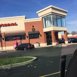 Walgreens