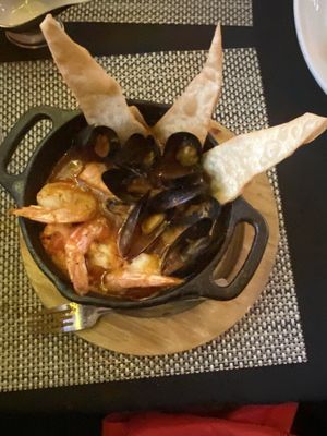 El Asador Steakhouse by null