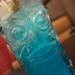 Ayce Mongolian BBQ - Electric Lemonade