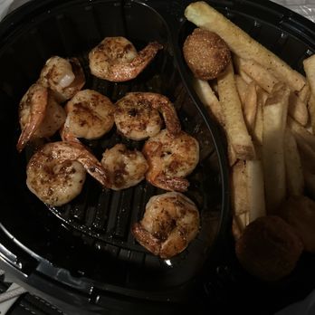 Shrimp Basket - My gill shrimp - Seafood Near Me - Orange Beach, Alabama Shrimp Basket - My gill shrimp - Seafood Near Me - Orange Beach, Alabama