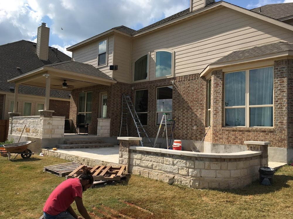 Slide of Kahlo Construction