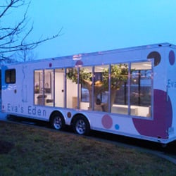 Mobile cat adoption!