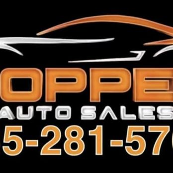 Hopper Auto Sales - Car Dealers Near Me - Powell, Tennessee