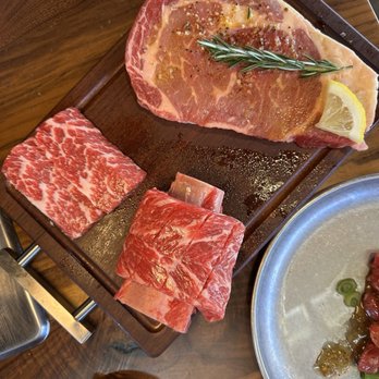 356 Korean BBQ & Bar - Barbeque Near Me - Chula Vista, California 356 Korean BBQ & Bar - Barbeque Near Me - Chula Vista, California