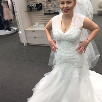 David's Bridal - :) - Bridal Near Me - Burbank, California