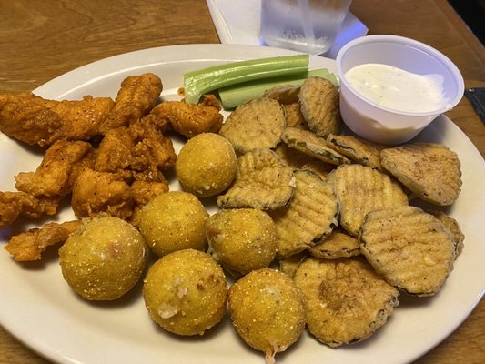Texas Roadhouse by null