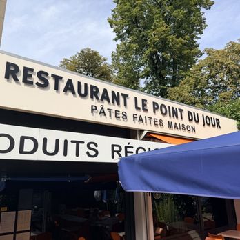 Restaurant Point-du-Jour - Italian Near Me - Geneva, GE Restaurant Point-du-Jour - Italian Near Me - Geneva, GE