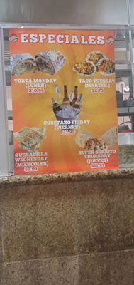 El Taco Loco by null