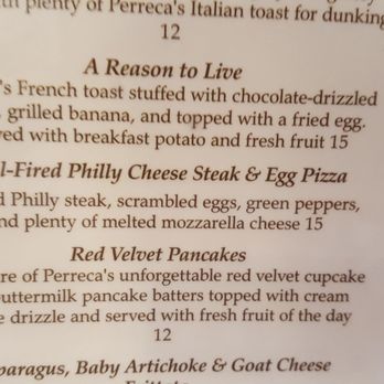 More Perreca's - Awesome menu - Italian Near Me - Schenectady, New York More Perreca's - Awesome menu - Italian Near Me - Schenectady, New York