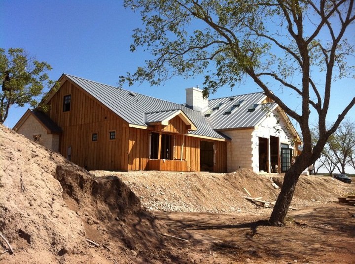 Slide of Hill Country G.R.S