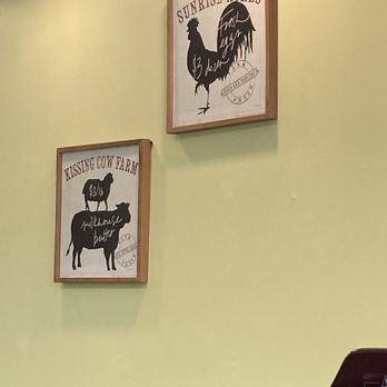 Sunrise Breakfast & Lunch Restaurant - Inside art - Breakfast & Brunch Near Me - Chicago, Illinois