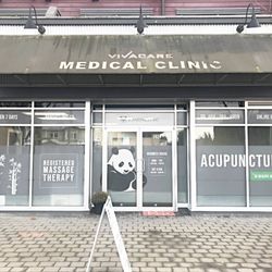 Panda Clinic New Westminster 17 Photos Acupuncture 1024 Ewen
