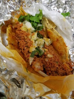 Los Tacos by null