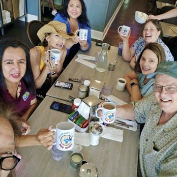 Millie's Cafe - Pasadena - The "OG Yelpie Breakfast Club!" Cheers - Breakfast & Brunch Near Me - Pasadena, California