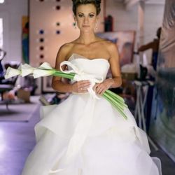 Jennifer Hetherington Professional Hairstylist